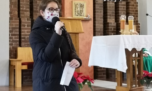 Niedziela Słowa Bożego. List do mnie zaadresowany