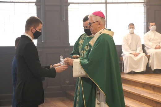 WSŚD. Modlitwa o jedność chrześcijan
