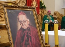Gorzów Wlkp. Diecezjalne obchody 35. rocznicy śmierci bp. Wilhelma Pluty