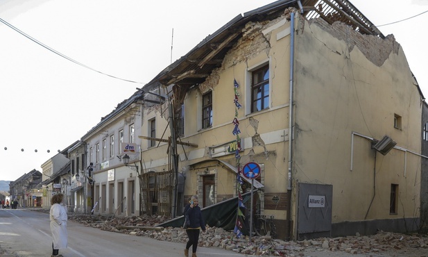 Dzień Solidarności z Chorwacją