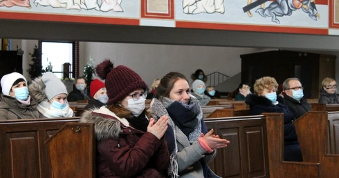 Salezjański Wolontariat Misyjny