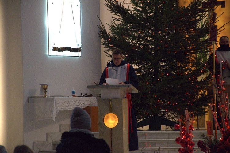 W Gdańsku spotkanie odpustowe Bractwa św. Pawła