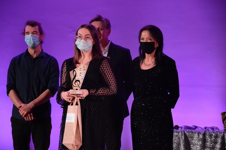 Komprachcice. Festiwal "Hej! Kolęda, kolęda!"