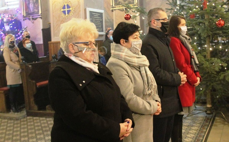 Rzyki. Jubileuszowy Rok św. Jakuba oficjalnie rozpoczęty!