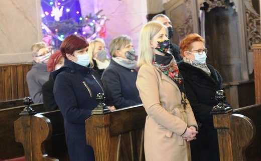 Rzyki. Jubileuszowy Rok św. Jakuba oficjalnie rozpoczęty!