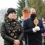 Rzyki. Jubileuszowy Rok św. Jakuba oficjalnie rozpoczęty!