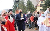 Rzyki. Jubileuszowy Rok św. Jakuba oficjalnie rozpoczęty!