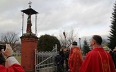 Rzyki. Jubileuszowy Rok św. Jakuba oficjalnie rozpoczęty!