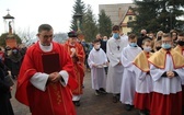 Rzyki. Jubileuszowy Rok św. Jakuba oficjalnie rozpoczęty!