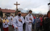 Rzyki. Jubileuszowy Rok św. Jakuba oficjalnie rozpoczęty!