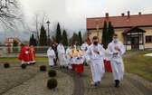 Rzyki. Jubileuszowy Rok św. Jakuba oficjalnie rozpoczęty!