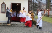 Rzyki. Jubileuszowy Rok św. Jakuba oficjalnie rozpoczęty!