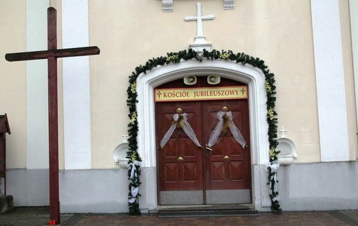 Rzyki. Jubileuszowy Rok św. Jakuba oficjalnie rozpoczęty!