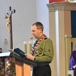 Zielona Góra. Msza żałobna w intencji śp. bp. Adama Dyczkowskiego 