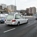 Zielona Góra. Msza żałobna w intencji śp. bp. Adama Dyczkowskiego 