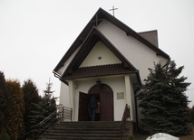 Hałuszowa. Odpust ku czci św. Fabiana i Sebastiana