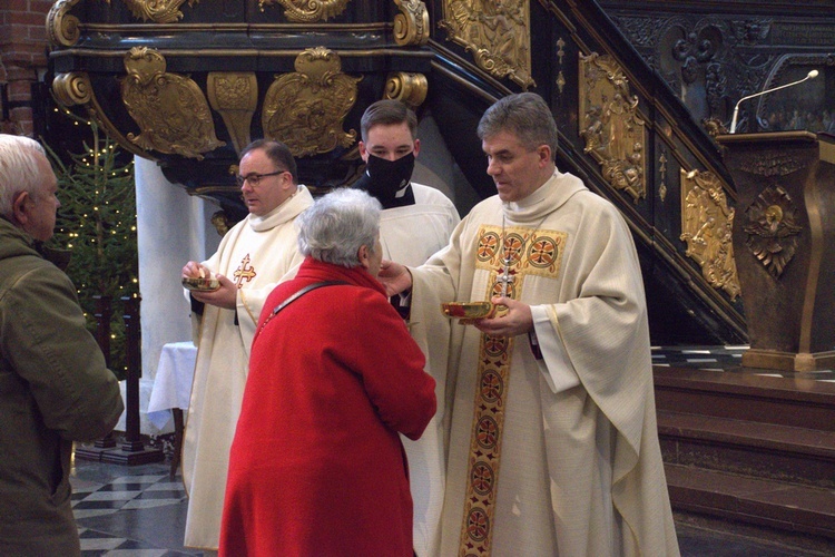 76. rocznica Marszu Śmierci KL Stutthof