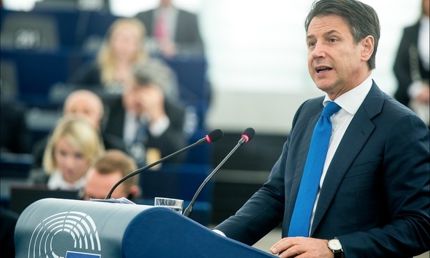 We wtorek premier Włoch złoży dymisję