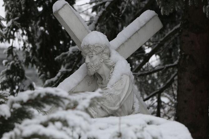 Sanktuarium janowskie 