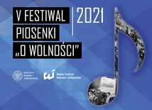 V Festiwal Piosenki "O wolności"