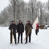 Wędrówka odbywała się pod hasłem: „Twórcza odwaga”.