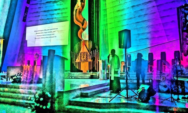 Przed nami czwarte z cyklu spotkanie. 