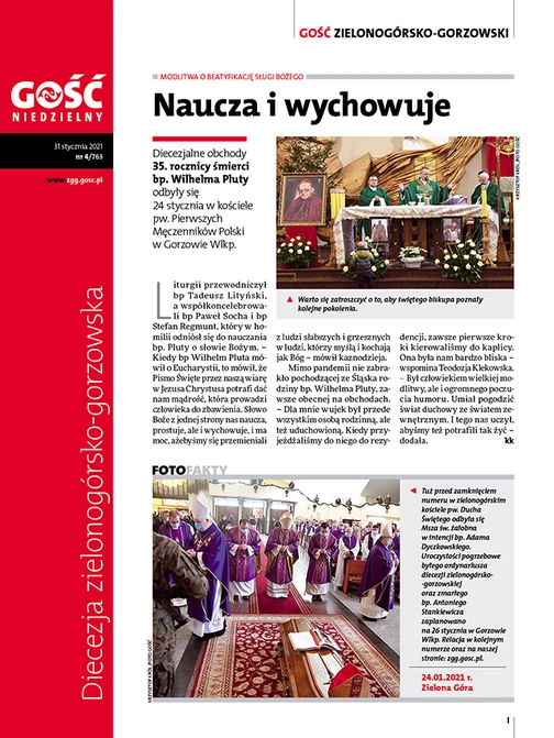 Gość Zielonogórsko-Gorzowski 4/2021