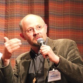 Ks. Marek Lis profesorem nauk teologicznych