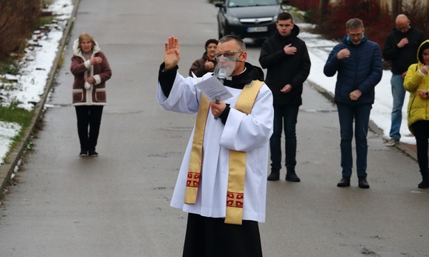 Książeczka kolędowa 2021