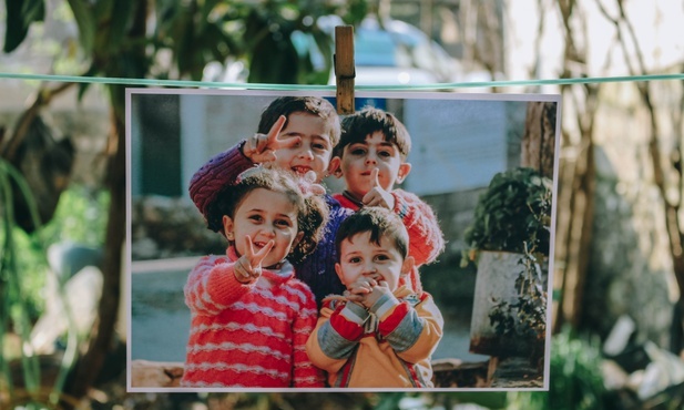 Biskupi wzywają Bidena do zniesienia sankcji na Syrię