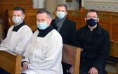 Ingres bp. Marka Solarczyka do radomskiej katedry