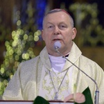 Ingres bp. Marka Solarczyka do radomskiej katedry