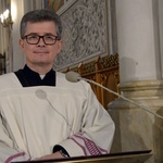 Ingres bp. Marka Solarczyka do radomskiej katedry