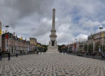 Hymn ŚDM w Lizbonie