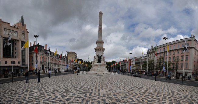 Hymn ŚDM w Lizbonie