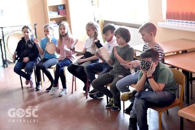 Święto patronalne u sióstr salezjanek w Dzierżoniowie