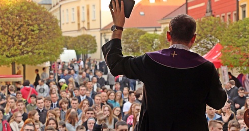 Czy istnieje Polska katolicka?