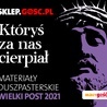 Któryś za nas cierpiał 