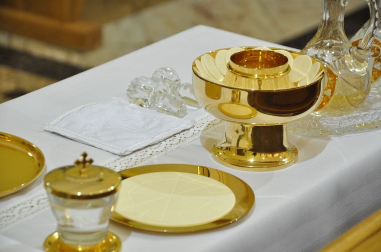 Obchody wspomnienia św. Tomasza z Akwinu w świdnickim seminarium