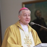 Święcenia biskupie ks. Artura Ważnego