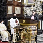 Msza św. z okazji rocznicy poświęcenia katedry świdnickiej