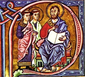Św. biskupi Tymoteusz i Tytus 