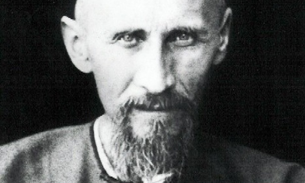 Św. Józef Freinademetz