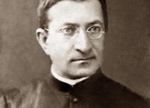 Bł. Bronisław Markiewicz 