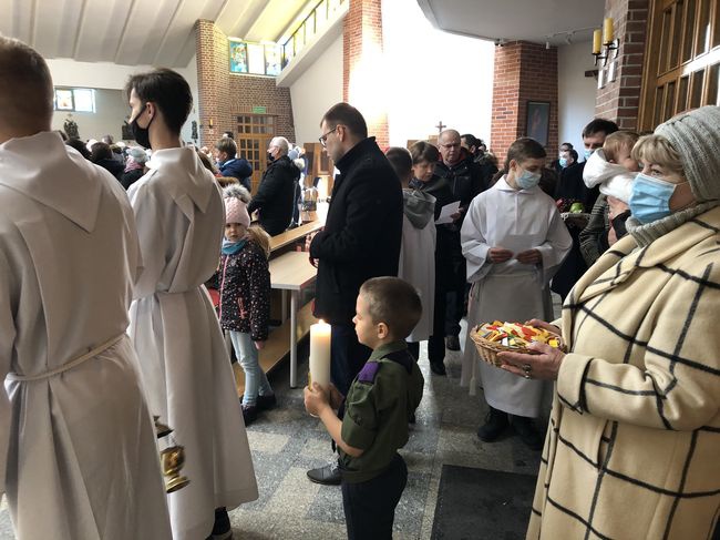Stalowa Wola. Okrągły jubielusz michalitów