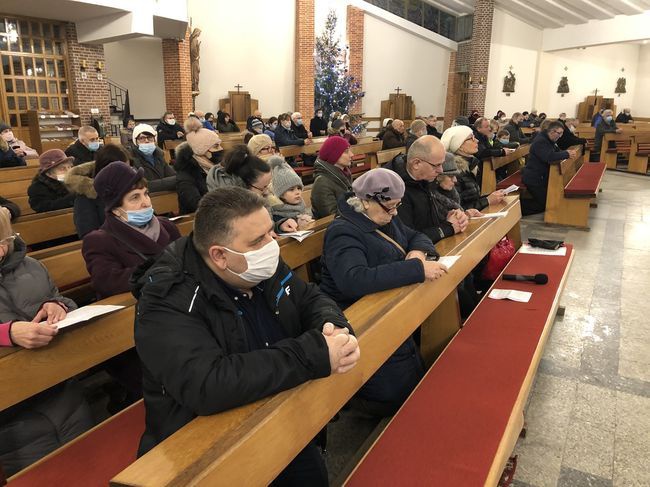 Stalowa Wola. Okrągły jubielusz michalitów