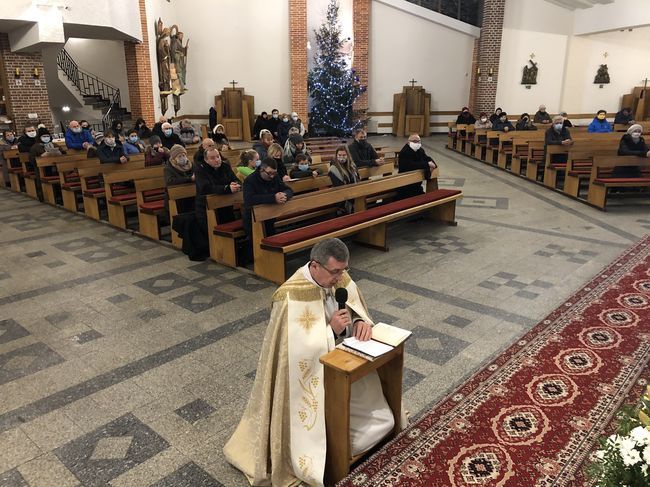 Stalowa Wola. Okrągły jubielusz michalitów