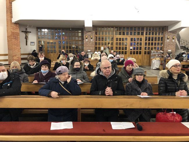 Stalowa Wola. Okrągły jubielusz michalitów