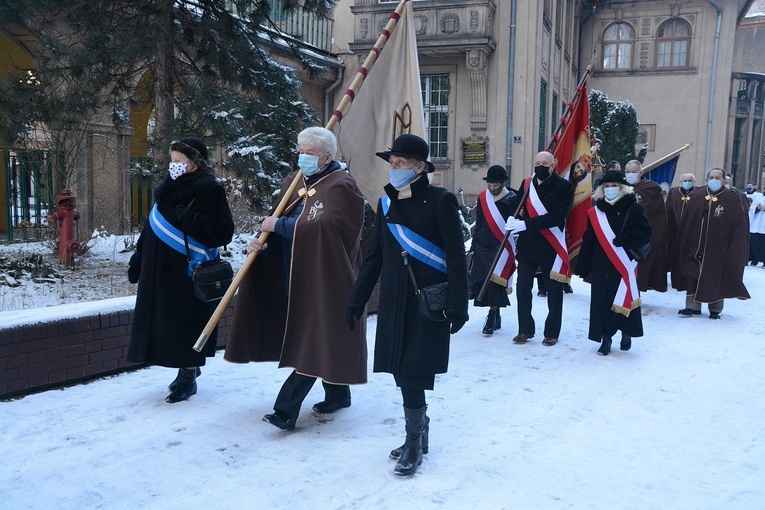 Inauguracja Roku Jakubowego w Nysie