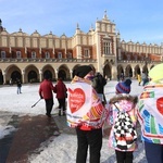 29. Finał Wielkiej Orkiestry Świątecznej Pomocy. Kraków 2021 Cz. 2